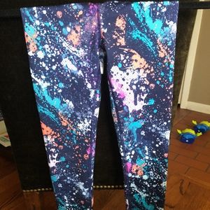 Rhythmic Tight  Luxtreme pants